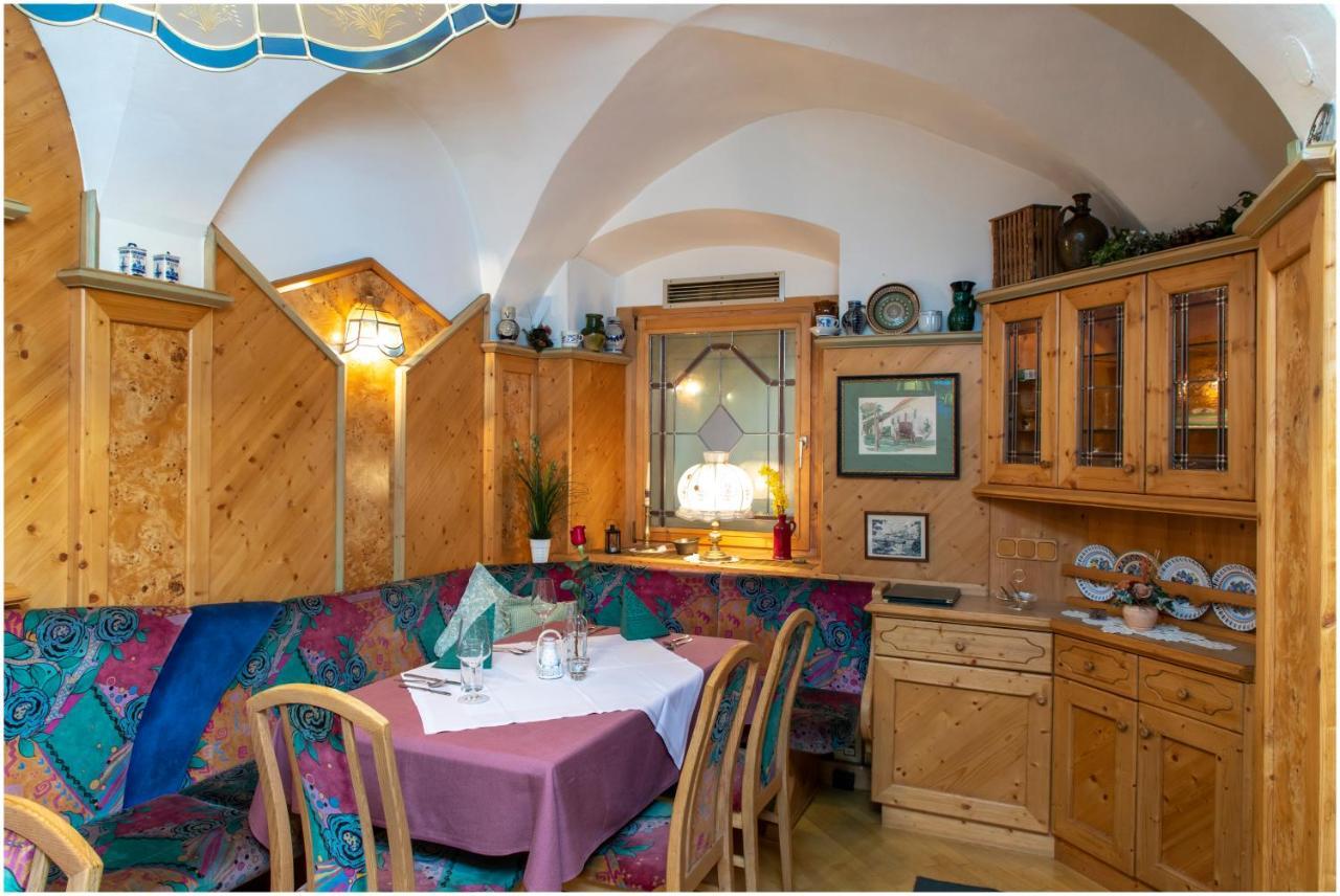 Gasthof Zur Sonne Übelbach المظهر الخارجي الصورة