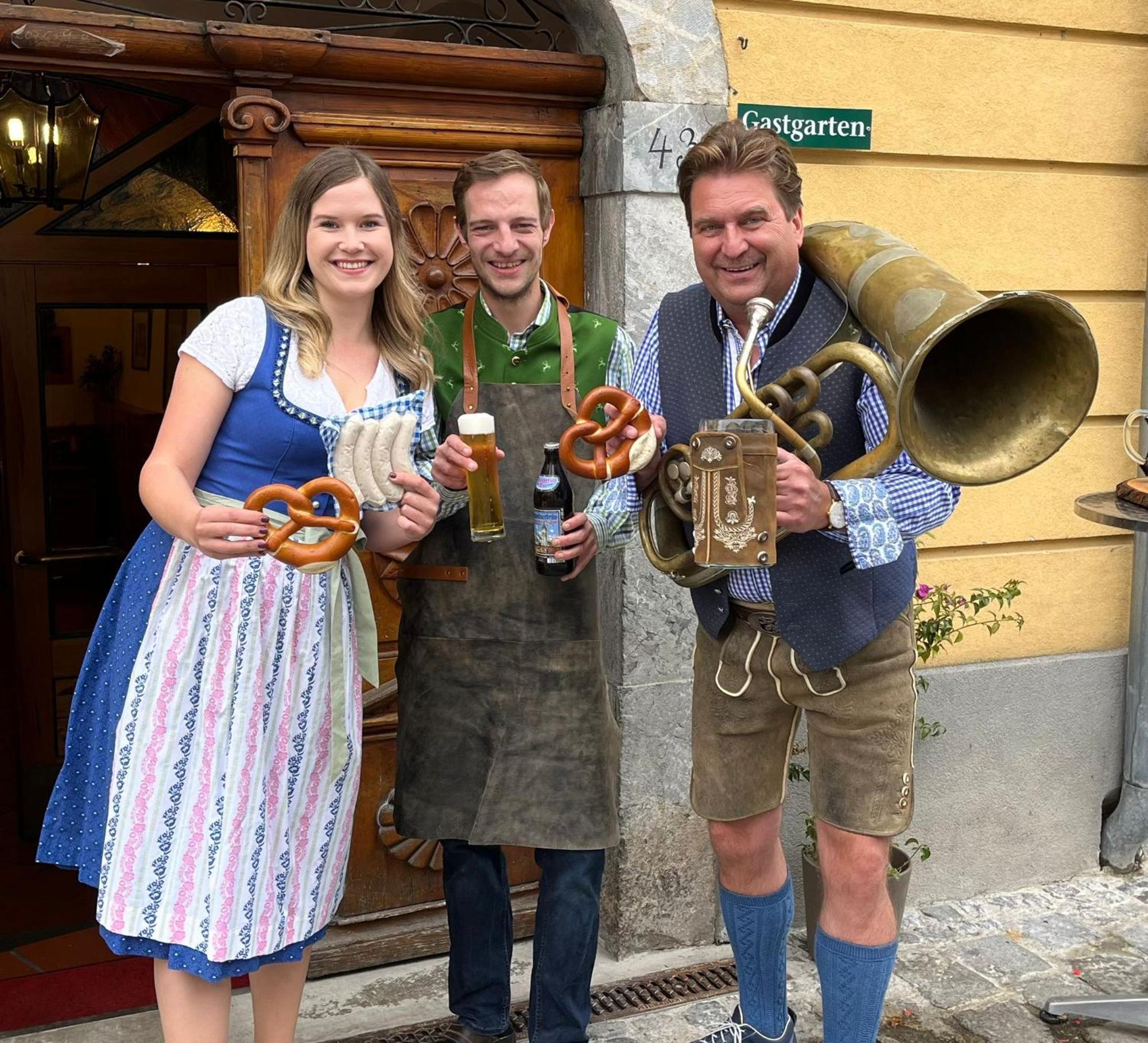 Gasthof Zur Sonne Übelbach المظهر الخارجي الصورة